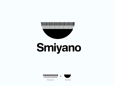 Smiyano Creative Minimal Logo Design