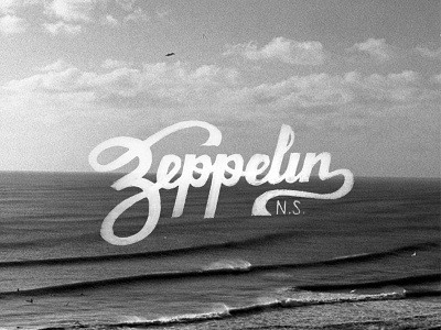 Zeppelin