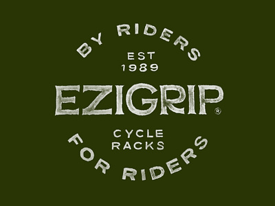 Ezigrip Rebrand