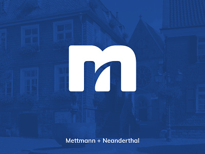 Brand Design for the City of Mettmann