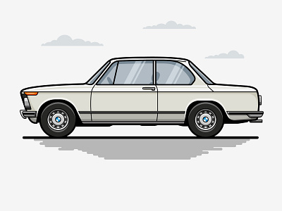 BMW 2002