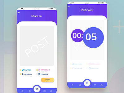 Daily UI Challenge: Ch. N10 and N14