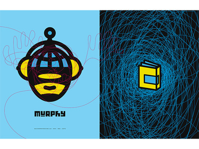 Murphy Design Art Books