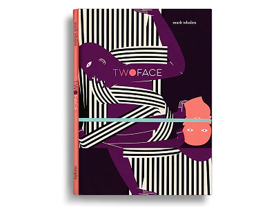 Mark Whalen Book Design book design layout packaging typography