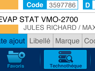 iPhone catalog @2x catalog interface ios iphone tabbar