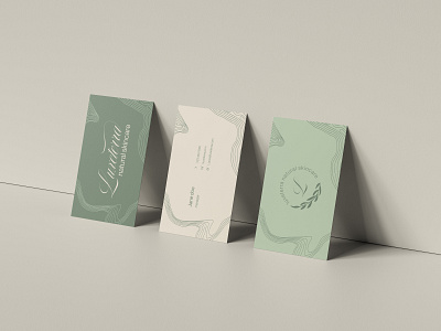 Business Cards