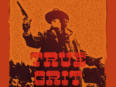 True Grit