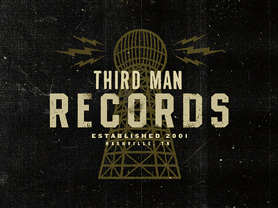 Third Man Records - Day (07)