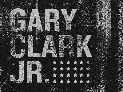 Gary Clark Jr. - Type (30)