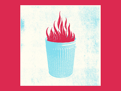 Matt & The Terrible, Horrible, No Good, Very Bad Playlist abba fire garbage happy trash mixtape old school