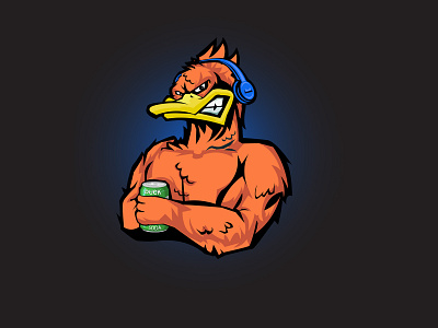 cock branding cartoon character illustration illustrator logo mascot character mascot design mascot logo mascotlogo vector