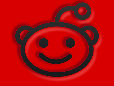 Reddit Icon