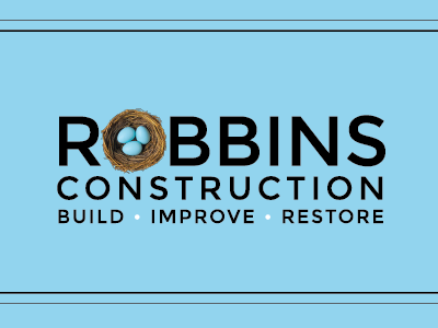Robbins Business Card _Opt2 bird construction home nest robin