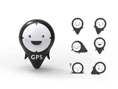 GPS