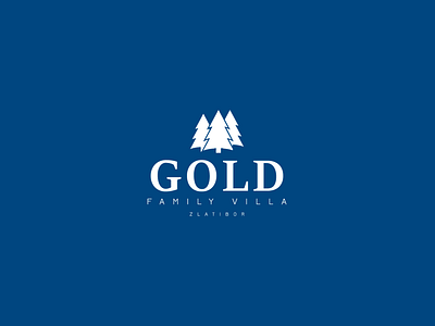 gold vila logo