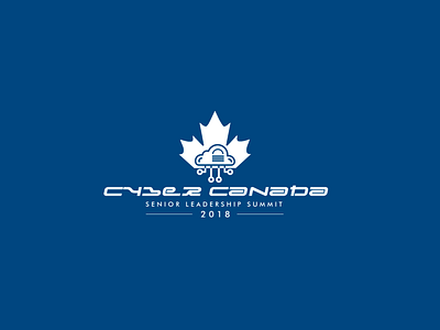 cyber canada