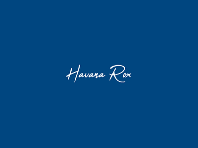 havana rox logo