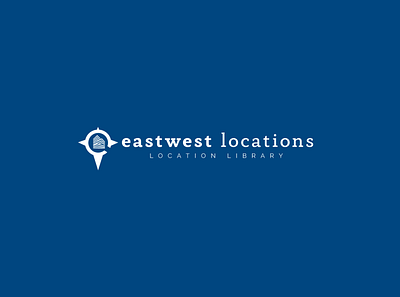 eastwest logo branding design illustration illustrator logo minimal typography vector website