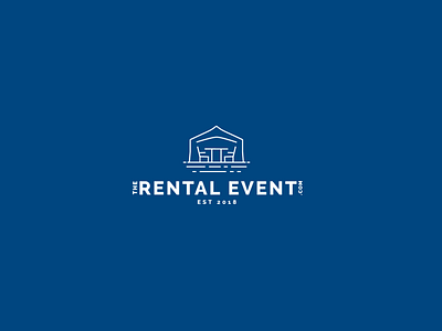 rental event logo