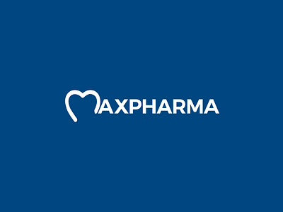 maxpharma logo