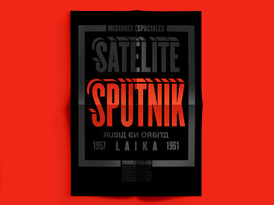Sputnik laika satélite sputnik urss