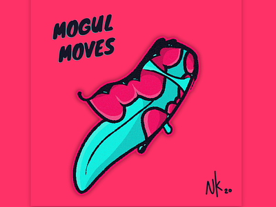 Mogul Moves