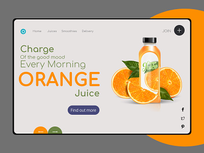 Product app colors energy graphic design grey health icon illustration logo mobile orange product product page tab typography ui vector web