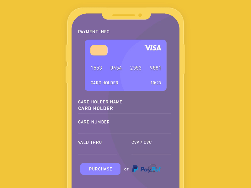 Money Transfer banking app interface credit debit card mobile bank money transfer online registration security level service sign up login simplicity usability user experience ux ui