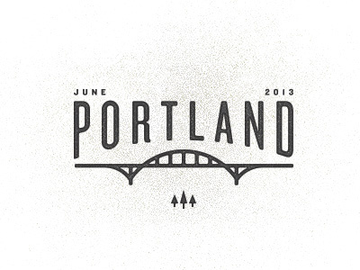 Dribbble portland