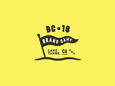 BRORMP CORMP brand camp brand studio google logo type