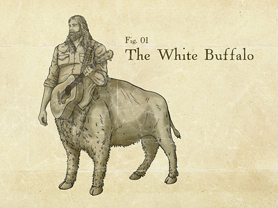 The White Buffalo