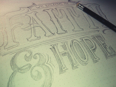 hand lettering a new design hand lettering t shirt typography vector