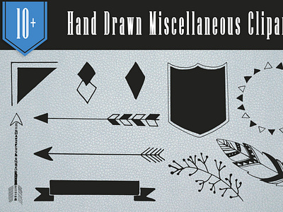 Free Handmade Miscellaneous Cliparts