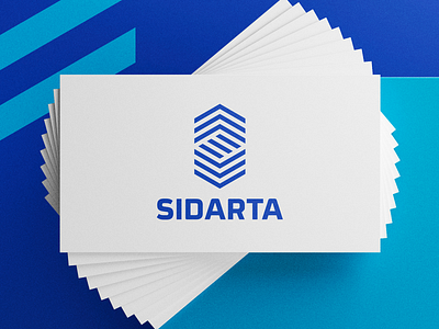 SIDARTA / Branding aduanas brand identity branding branding design importaciones tipography