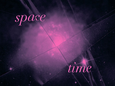 Space // Time