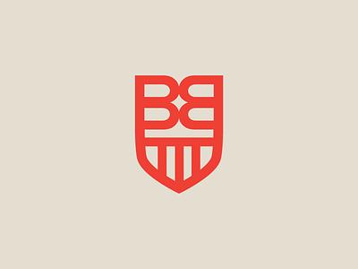 Law Firm Logo Concept