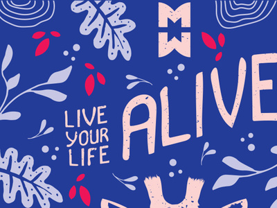 Sneak Peek 2018 Middle Waves Poster