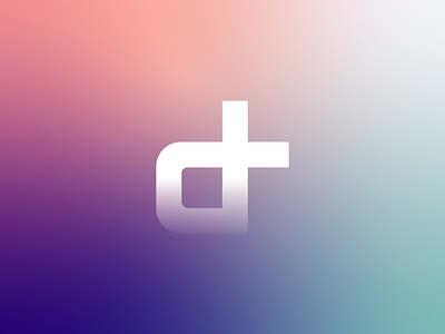 dt mark brand brand logo corporate branding icon logo logomark