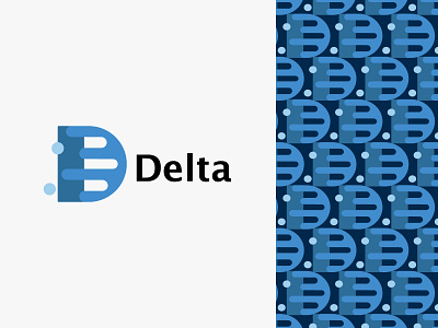 Delta Logo