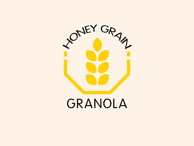 Honey Grain Granola