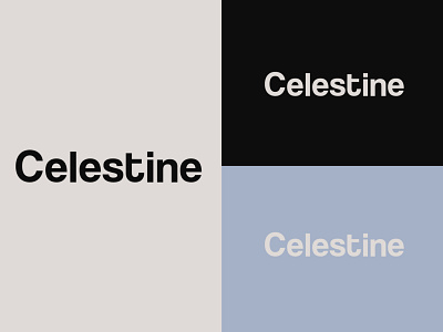 Celestine Logo