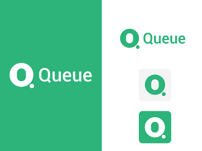 Queue Logo