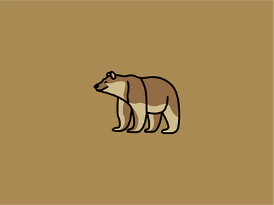 Bear