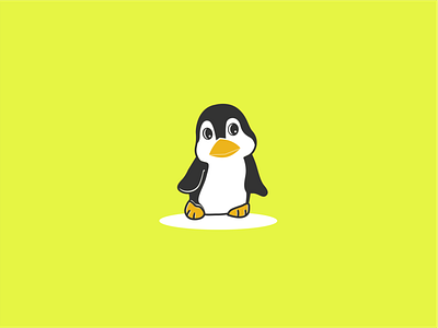 Logo Penguin