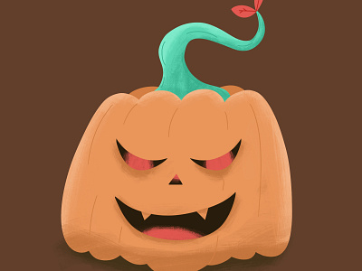 Pumpkin