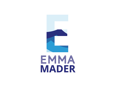 Emma's Logo design graphic design graphicdesign logo logo concept logo design concept logodesign logos logotype