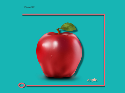 Apple app art branding design icon illustration logo minimal ui web