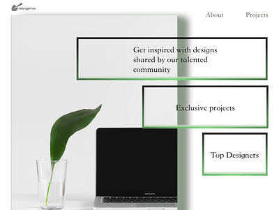 UIdesign idea app art branding design icon logo minimal ui web website