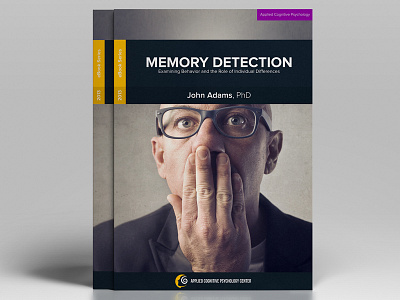 E-Book cover design cover design ebook psychology