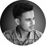 Aminul Islam® ⚡️ Logo Specialist I Brand Designer I Branding 